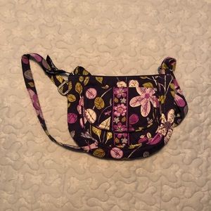 Vera Bradley Crossbody
